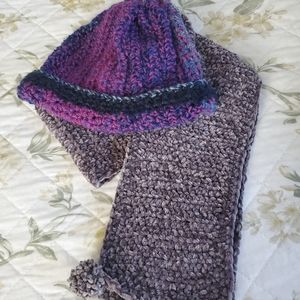 Knit Hat